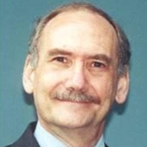 Kenneth DEWOSKIN (Senior Advisor & Eminence Fellow for Research and Insight at Deloitte China)