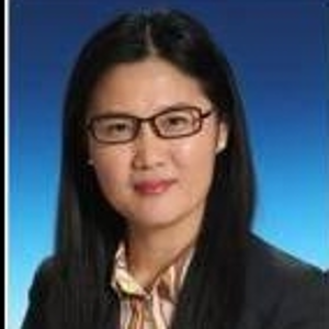 Jenny Yao (Partner and Head of Healthcare at KPMG)