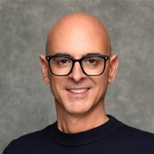 Peter Pierce (Director of Marketing and Advancement at Shanghai American School)