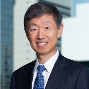 Weijian Shan (Executive chairman and Co-founder of PAG)