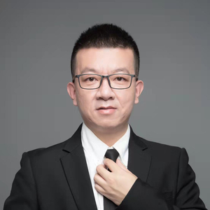 卢海波 Charles Lu (Technology Center Director of 环一科技（上海）有限公司)