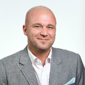 Scott LIKENS (New Services and Emerging Technologies Leader, US, China and Japan at PwC Consulting)