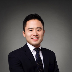 Kevin Wang (Senior Associate at Weil, Gotshal & Manges LLP)