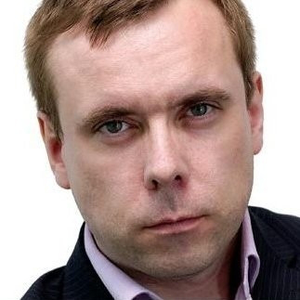 Barry Colman (Chief Consultant at GLAS B2B Communications)