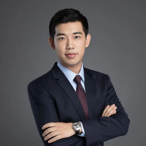 Mu Huang (ESG Manager at JK Capital Management Ltd.)