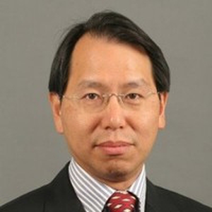 Aiken Yuen (Senior Advisor and former Chief People Officer at Yum China)