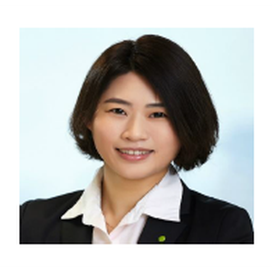 Nicole Wang (Manager at Deloitte)