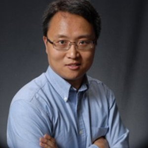 Liang YU (Director, Executive Education of Duke Kunshan University)