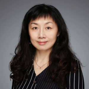 Nancy Qian (Deputy CEO/Executive Vice President LOSCAM (Greater China) Holdings Limited)