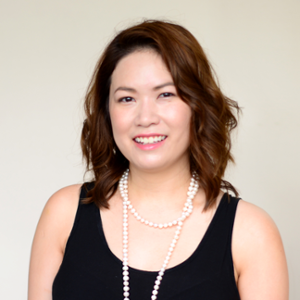 Jeanette Phang (Business Director of OMD China)