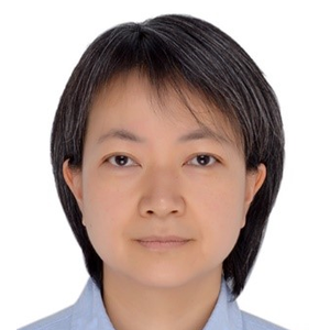 Yingjie Wu (Head at Roche Pharma Partnering China)