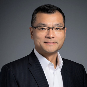 Jeff Tsao (VP & General Manager PES, President of Asia at Rogers Corporation)