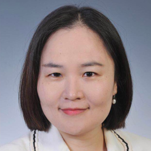 Hui Zhao (Executive Director of Fosun Education Group)