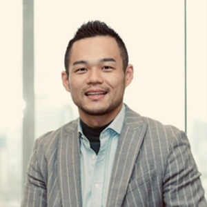 Jeff Zhang (Vice President of LinkedIn China, Talent Solutions General Manager, New Business Leader at LinkedIn（领英）)