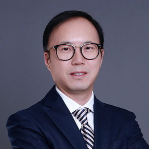 Dai Yan (Senior Solution Architect at Alibaba Cloud)