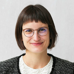 Ilaria Mazzocco (Deputy Director and Senior Fellow, Trustee Chair in Chinese Business and Economics of Center for Strategic and International Studies (CSIS))
