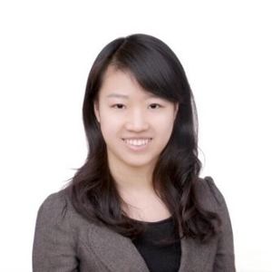 Amanda Zheng (Principal at China Impact Ventures)