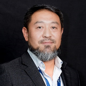 Shawn Liu (Founder of Genunity Consulting)