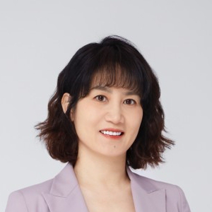 Gina Yue (Head of HR, Hotel Operations, Greater China at IHG)