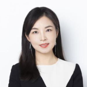 Doreen Wang (CEO of Kantar Greater China)