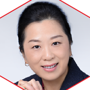 Lucy Liu刘欣 (Aon中国区健康与养老业务负责人)