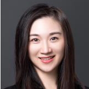 Ashley Wu (Head of Business Development at The Trade Desk)