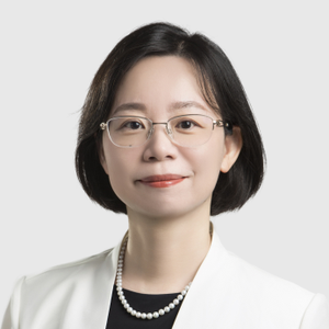 Anne Wang (Chief Operating Officer of Greater China and Asia Health Practice Lead at APCO)