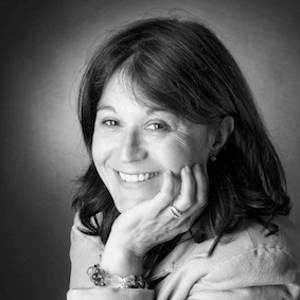 Sylvie Tournier (Senior Consultant, Trainer, and Coach)