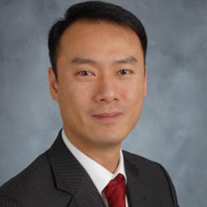 Zhe Heng Yang (APAC CFO at Voith)