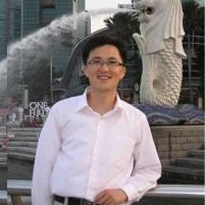 Chao Chen (Director of Research Center for Environmental Risk and Emergency at Research Institute for Environmental Innovation (Suzhou) Tsinghua)