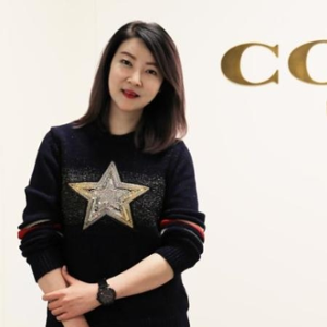 Annaliza WOO (Senior Director, Asia Talent Acquisition of Coach Shanghai Limited)