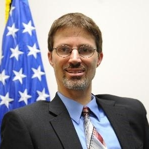 Cameron WERKER (Principal Commercial Officer at U.S. Consulate Shanghai, Commercial Service)