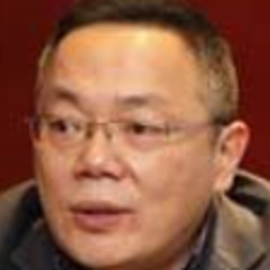 Yuanji Xu (Chief of Foreign Investment Administration Division at Suzhou Municipal Bureau of Commerce)