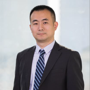 Steven Su (税务合伙人 at Price Waterhouse Coopers)