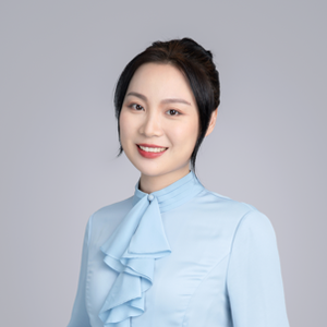 Xiao He (Counselor at United Family Hospital)