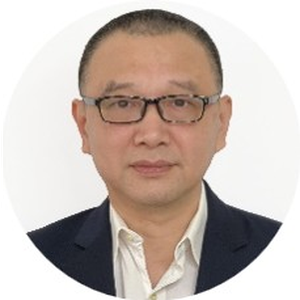 Lan Zhang (Executive Vice President at Century3)