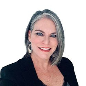 Renee Gian (Director of Admissions and Enrollment at Shanghai American School)