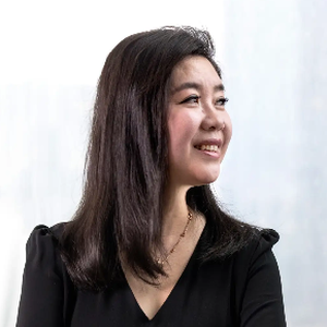 Nan Li (Managing Director of Tishman Speyer)