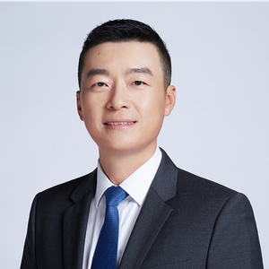 Norman Gu (President of APAC, General Manager of China at Hormel Foods International)