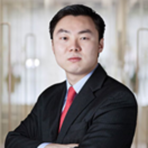 David Yu (Adjunct Professor of Finance at NYU Shanghai)