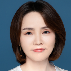 Mindy Hu (CEO, VisaCare Exit and Entry Services (Shanghai) Co., Ltd.)