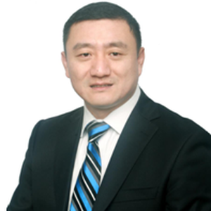 Ben Li (VP Sales at Eyesight)