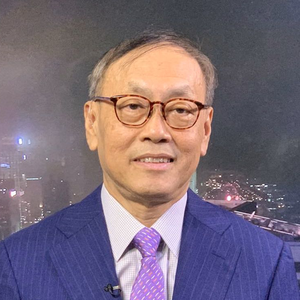 Dr. Edward Tse (Chairman and CEO of Gao Feng Advisory Company Limited)