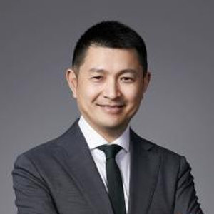 Ningning Huang (Partner at Grandall Law Firm (Shanghai))