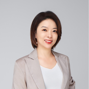 Holly Huo (Advisor at Peking University Carbon Neutrality Insititute)