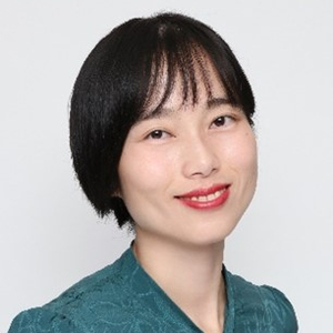 Sophia Xin (Expert Associate Partner at Bain & Company)