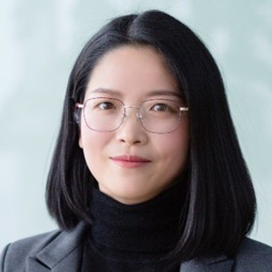 贾慧娟 Huijuan Jia (德勤雇主人力资源全球服务经理 Manager of Tax and Business Advisory Services at Deloitte) 贾慧娟 Huijuan Jia (德勤雇主人力资源全球服务经理 Manager of Tax and Business Advisory Services at Deloitte)
