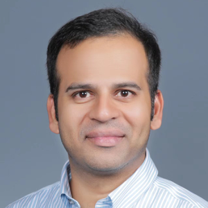 Vivek Prabhakar (领购网首席执行官 CEO, Seelingo Inc. GK08, Class of 2023)