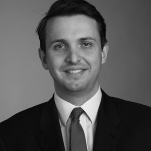 David Coulling (Partner at Herbert Smith Freehills)