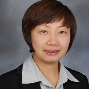 Yolanda Xi (Regional Head at ON Semiconductor (Shanghai) Co., Ltd.)